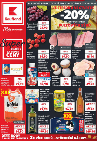 Kaufland