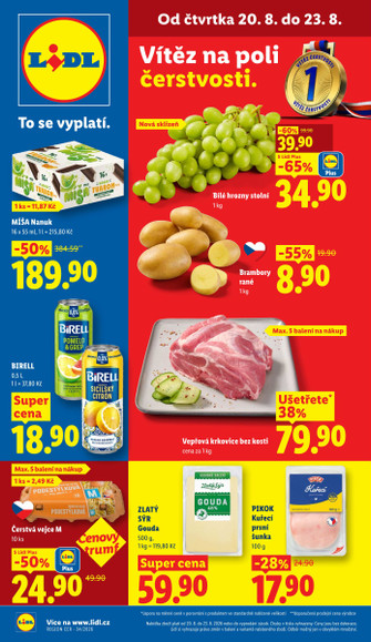 Lidl.cz