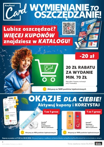 Kaufland
