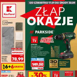 Kaufland - Okazje