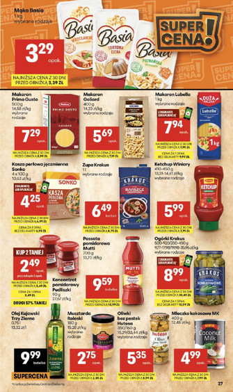 Delikatesy Centrum