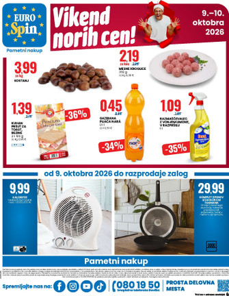 Eurospin