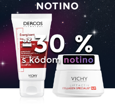 Notino - Až -30 %