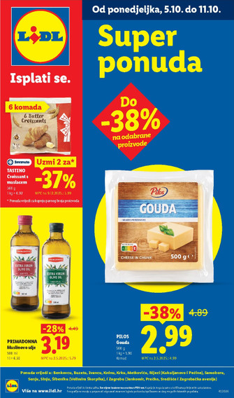 Lidl