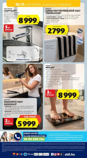 Aldi