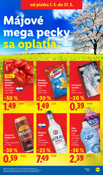 Lidl