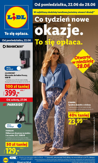 Lidl