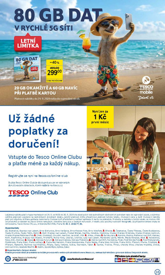 Tesco