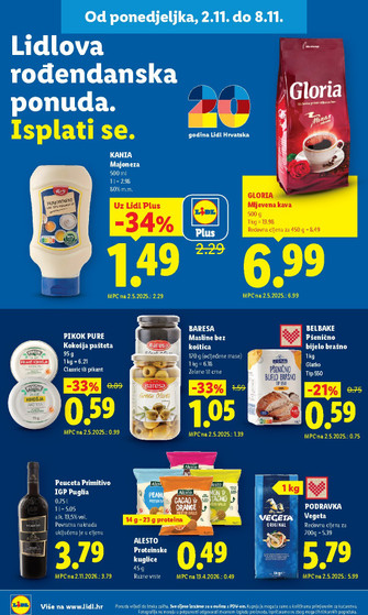Lidl