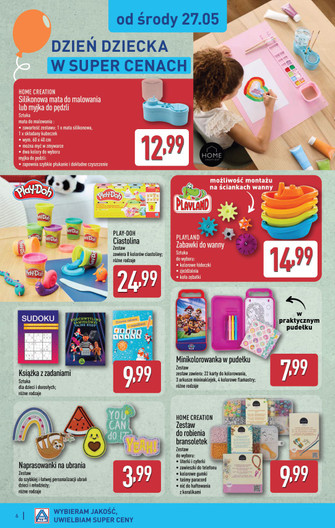 ALDI