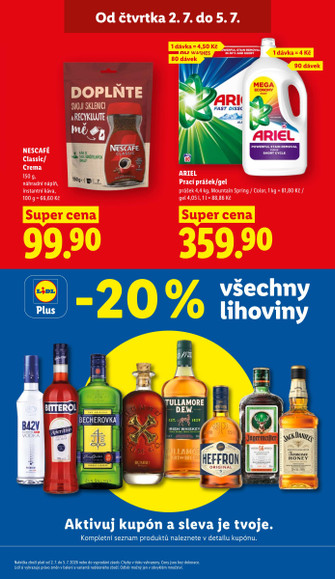 Lidl.cz