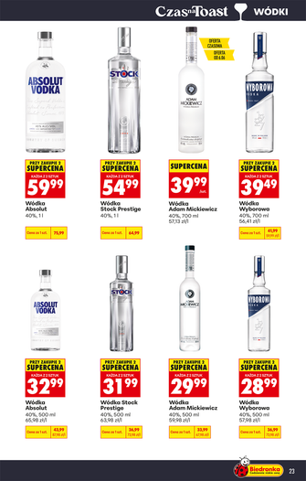 Biedronka