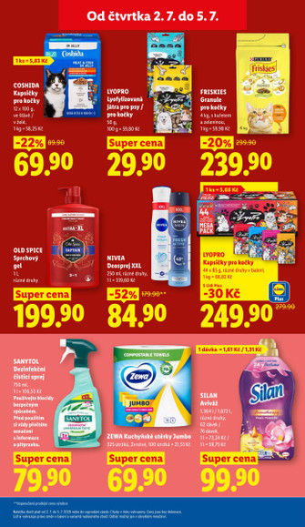 Lidl.cz