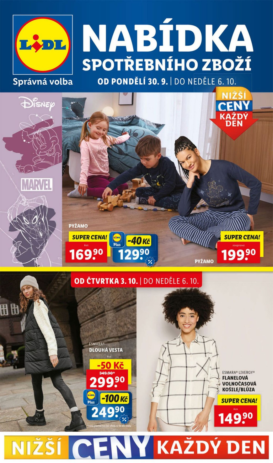 Lidl-shop.cz