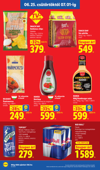 Lidl
