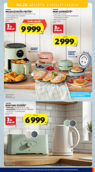 Aldi