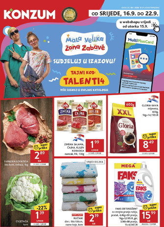Konzum