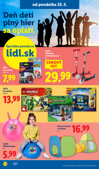 Lidl