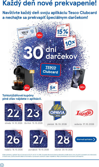 Tesco