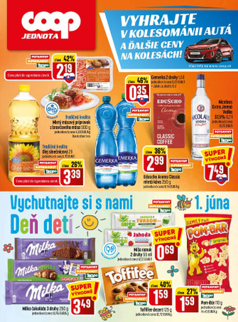 COOP Jednota