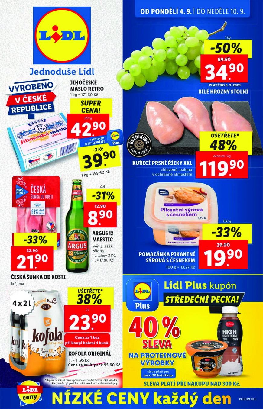 Lidl-shop.cz