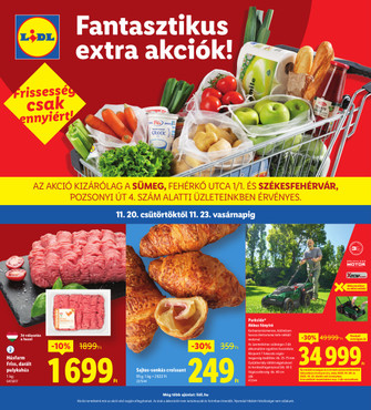 Lidl