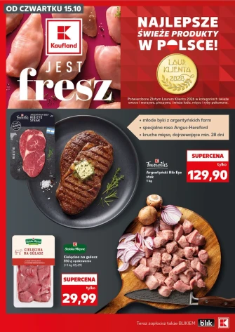 Kaufland