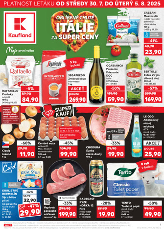 Kaufland Kaufland