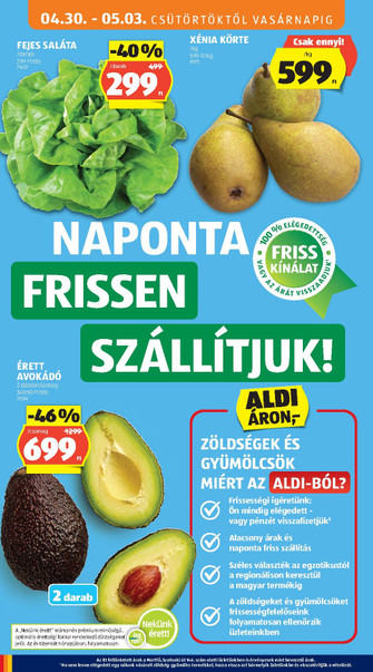 Aldi
