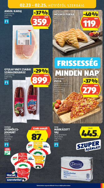 Aldi