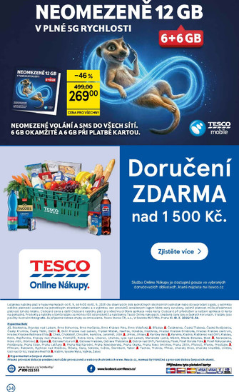 Tesco