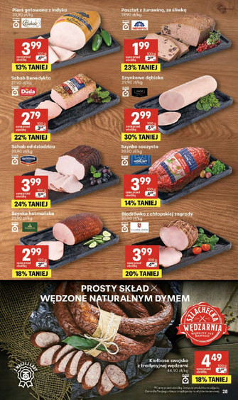 Delikatesy Centrum