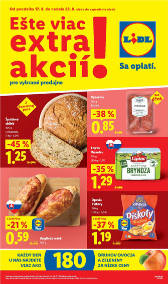 Lidl