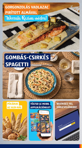 Aldi