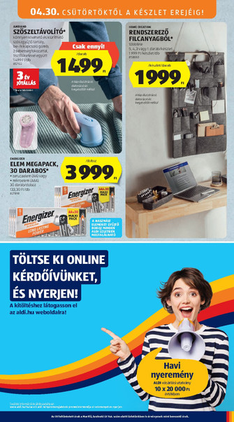 Aldi