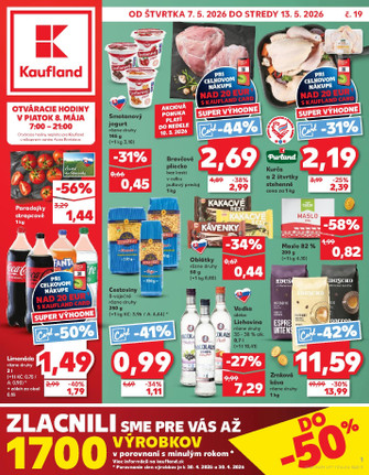 Kaufland