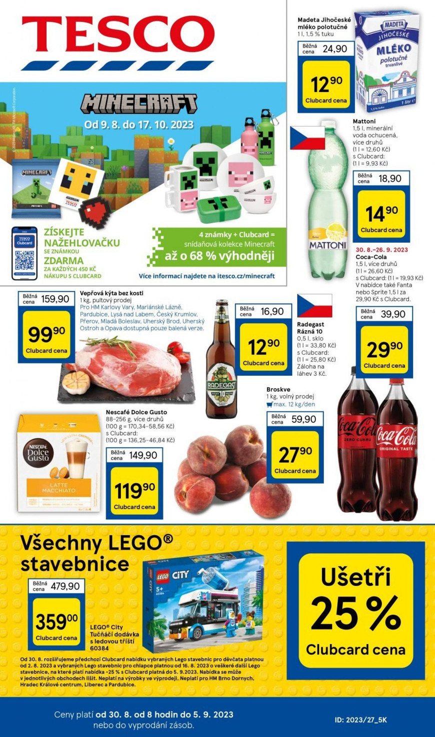 Tesco