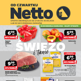 Netto - Food