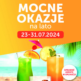 Eurocash - Mocne okazje na lato