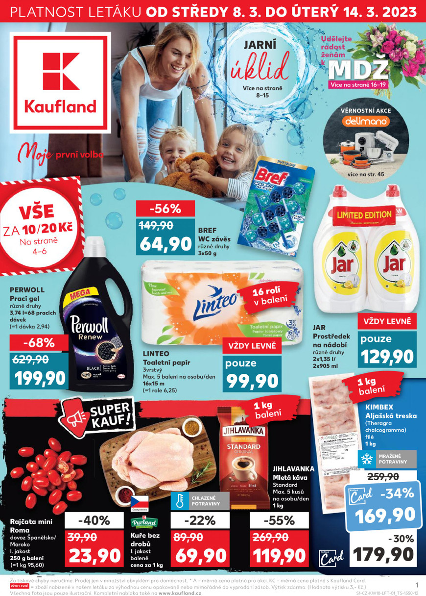 Kaufland