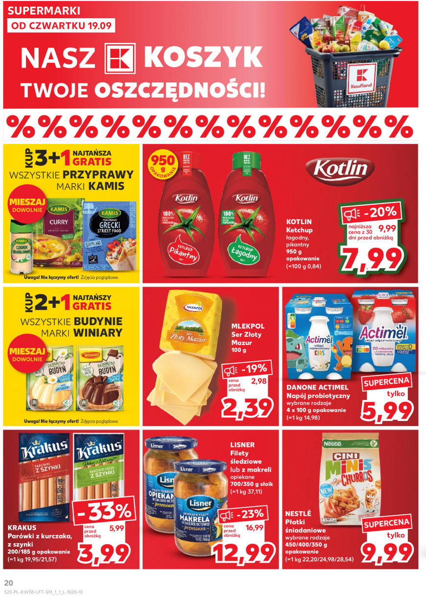 Kaufland