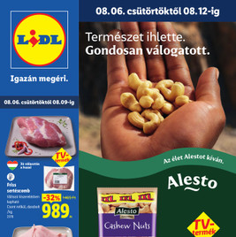 Lidl