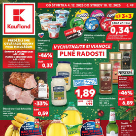 Kaufland