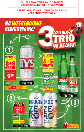 Biedronka
