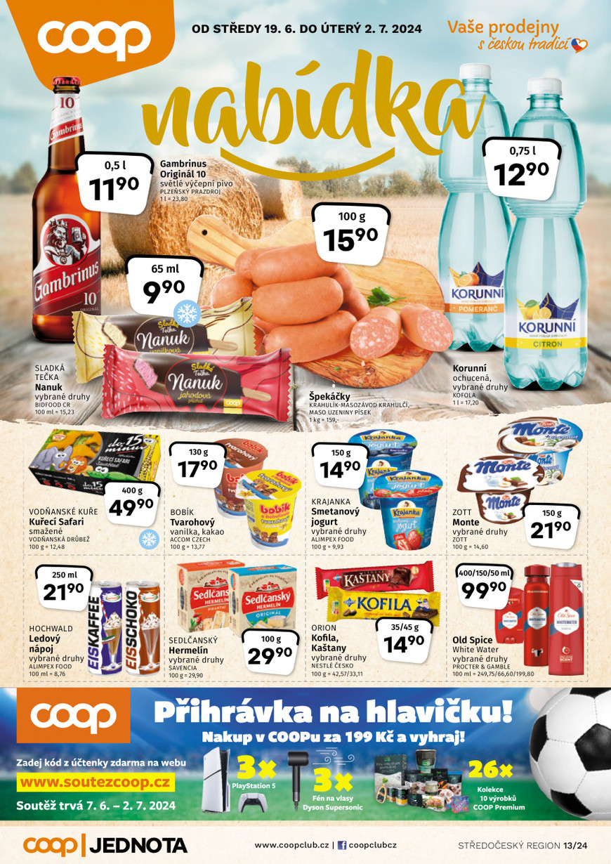 Coop