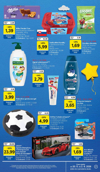 Tesco