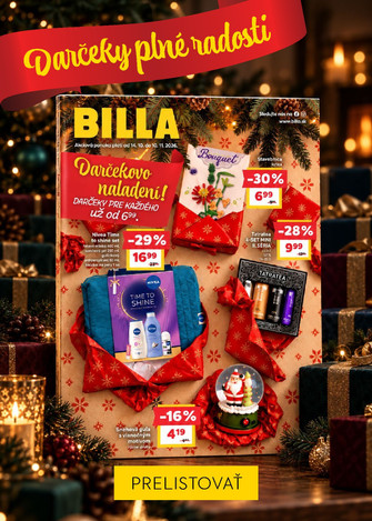 Billa
