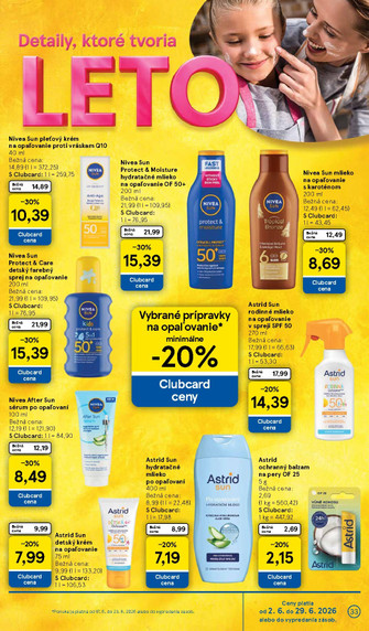 Tesco