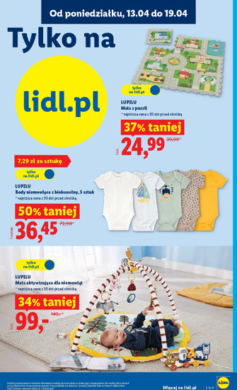 Lidl