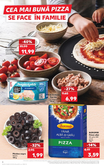 Kaufland